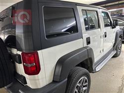 بایک BJ40L